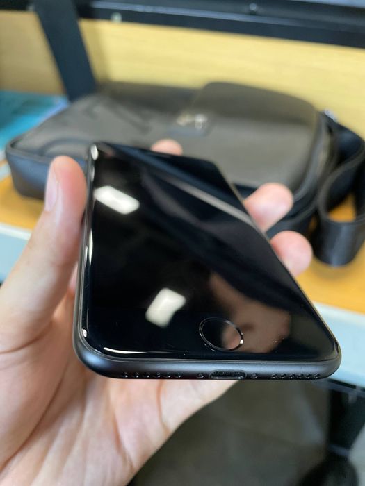 iPhoen 7 Holat ideal