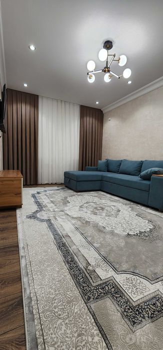 Сдается в аренду Своя 3 ком. квартира, 77 серия, 8 квартал, Чиланзар