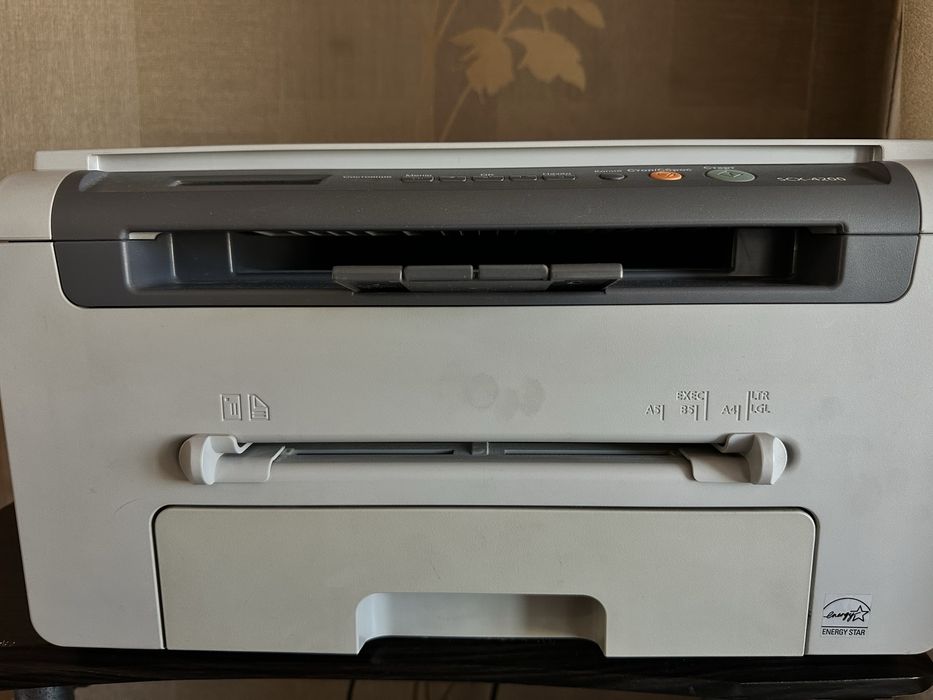 Принтер 3 в 1 samsung scx—4200