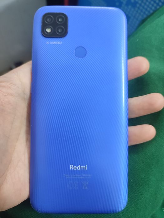 Xiaomi Redmi 9c 64gb