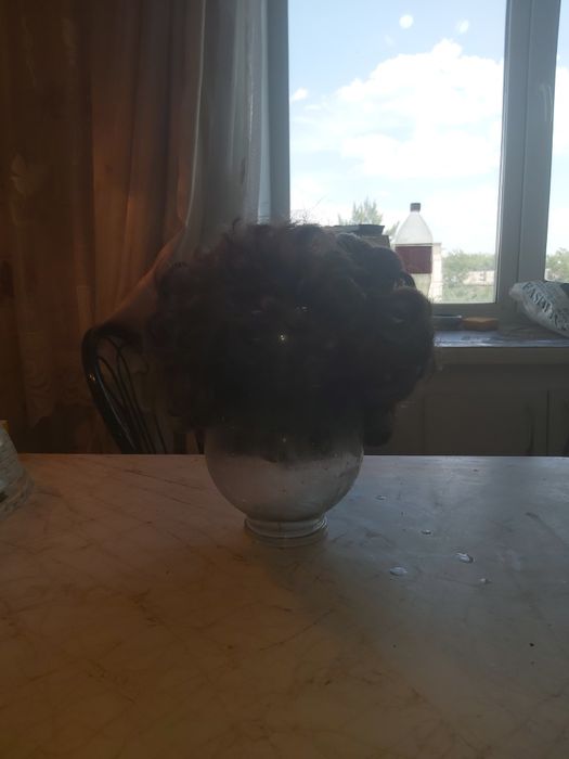 Парик женский  .