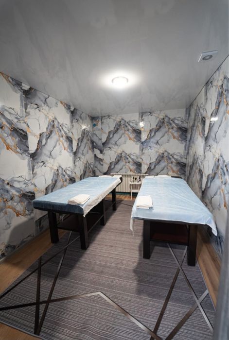 Продам действующий спа-салон