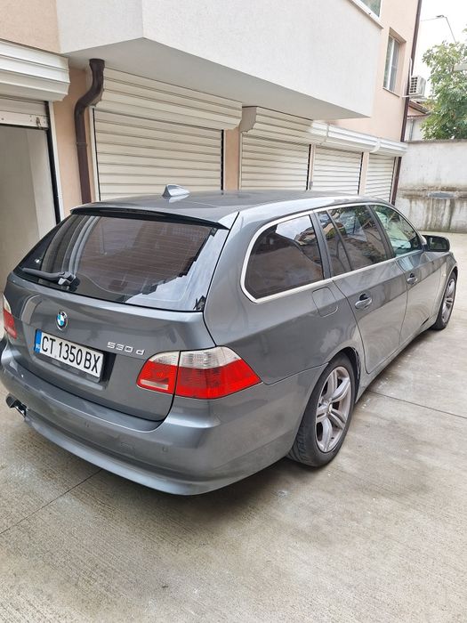 Продава се Бмв 530д