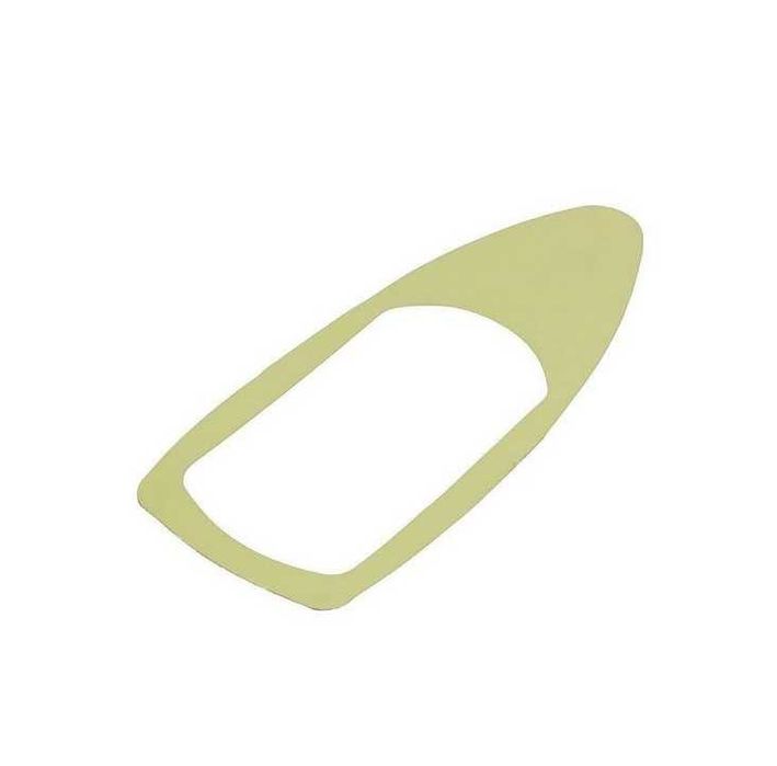 Автомобилна Антена тип Акула с усилвател - Черна*