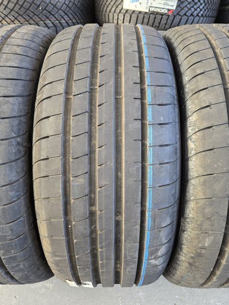 245/45/18 GOODYEAR 2бр