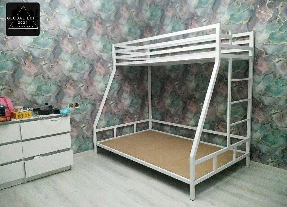 .
Двухъярусные кровати

3 Двухъярусная двухярусная кровать двухэтажная