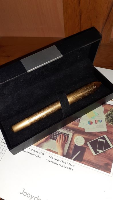 Авторучка Казахстан