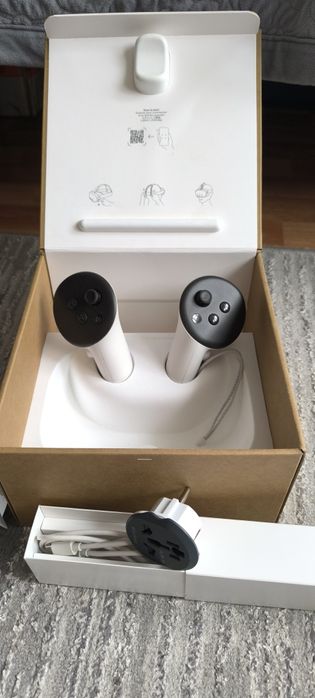 Vr очки meta Quest 3 на 512gb