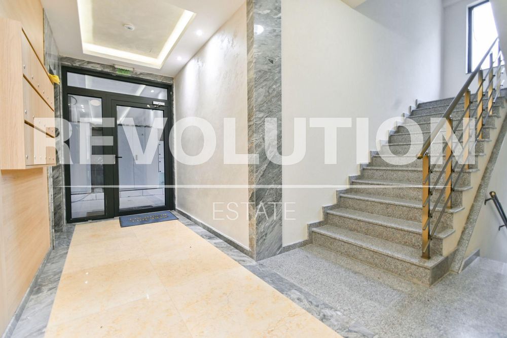 Продава се Тристаен апартамент в София, Лозенец - 117 кв.м за 2284 €/кв.м - Снимка #15