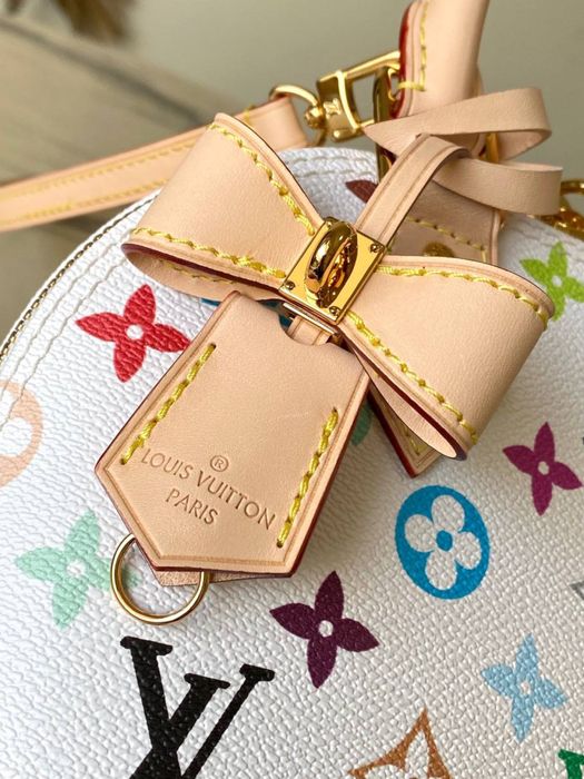 Geanta Louis Vuitton Speedy