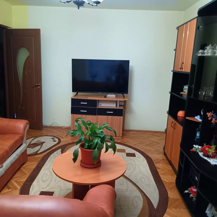 Apartament alfa 3 camere et.3