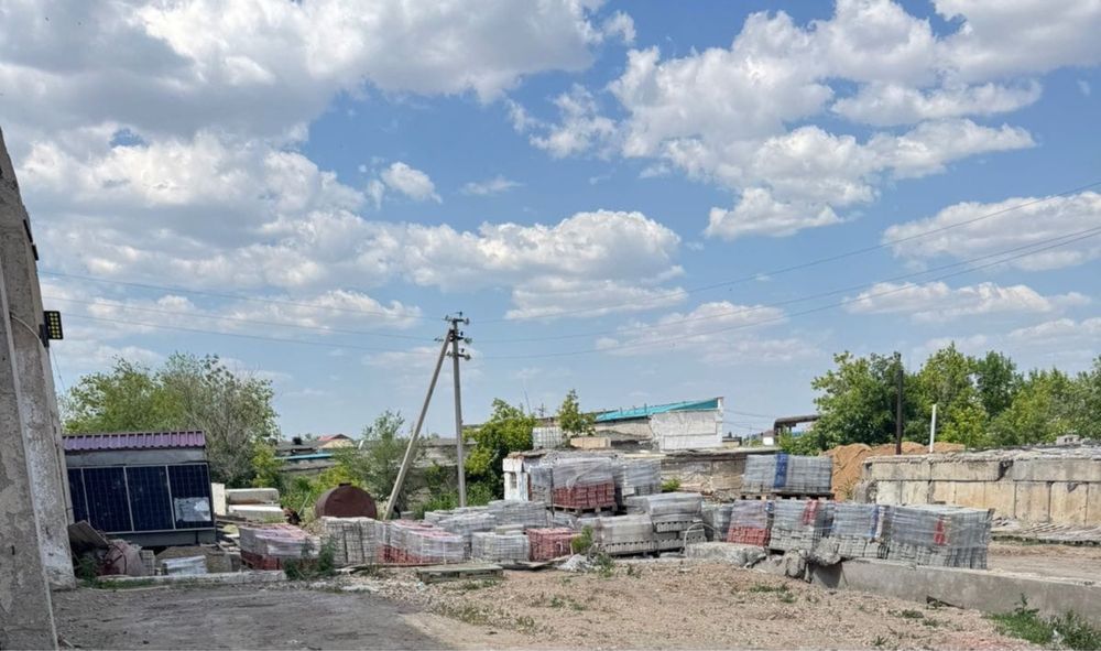 Коммерческая недвижимость