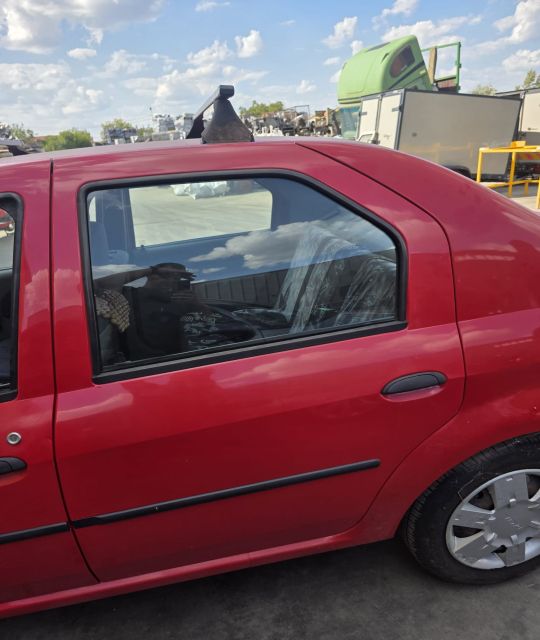 Piese Dacia Logan prima generatie