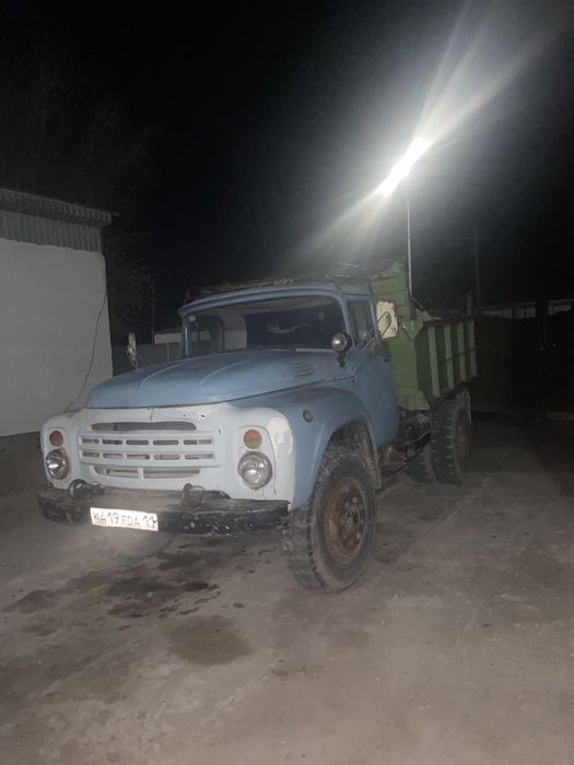 Зил сатылады