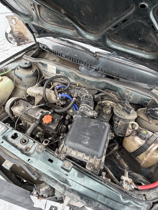 На Разбор ВАЗ 2114