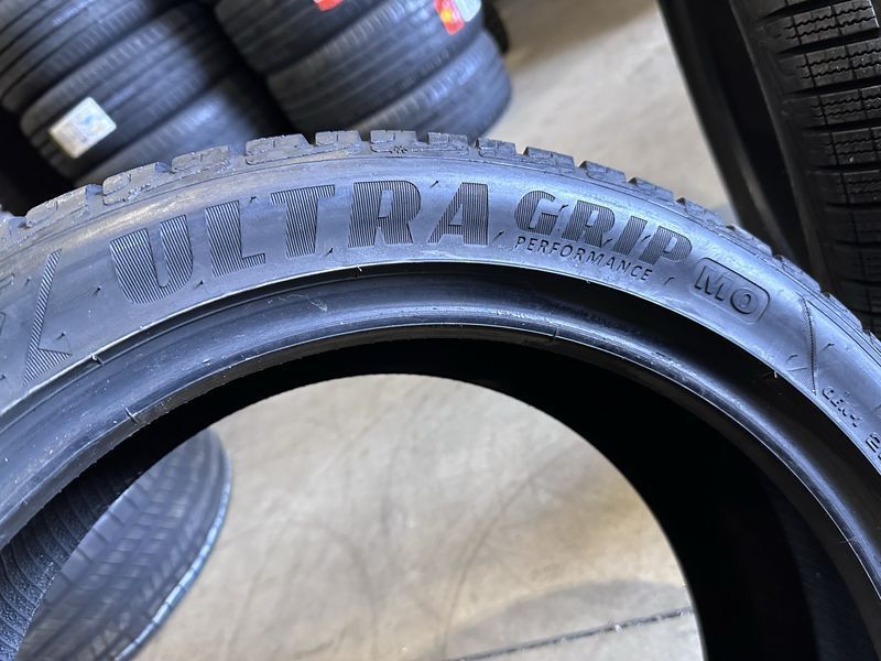 225/45/18 GOODYEAR 4бр