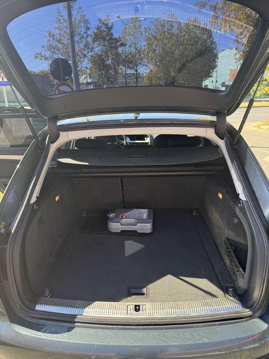 AUDI A4 Avant 2009 — imagine 5
