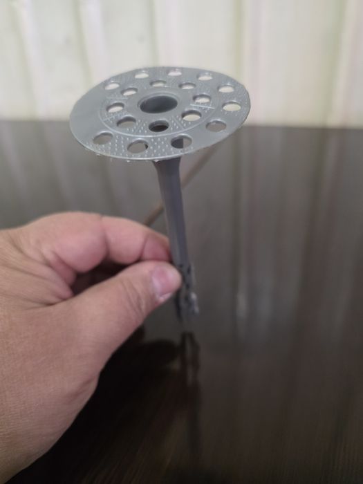 Гвозд дубл  Bazalit derjatel мики атсинкофка