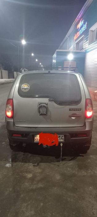 Продам Шевраленива 2014 года