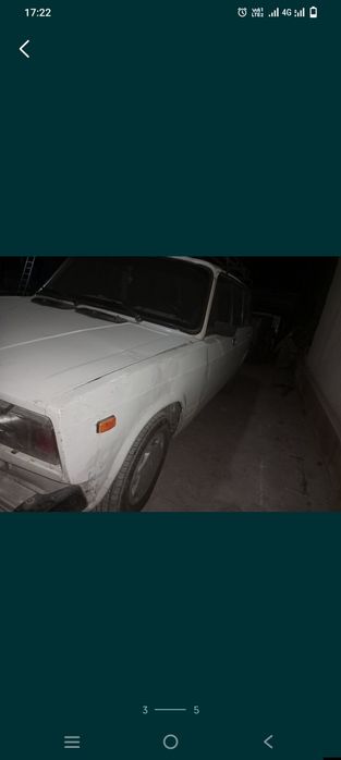 Vaz,gaz Lada Jiguli furgon prisep pritsep arava