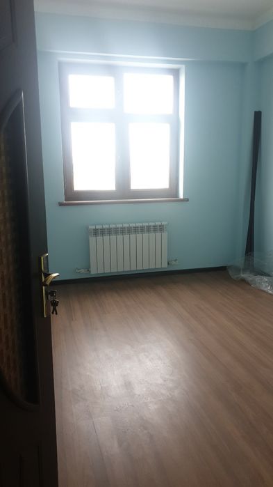 Нуравшон 3 хонали сотилади новостройка Чигатой