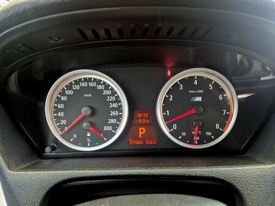 Bmw X5 M  Бартер