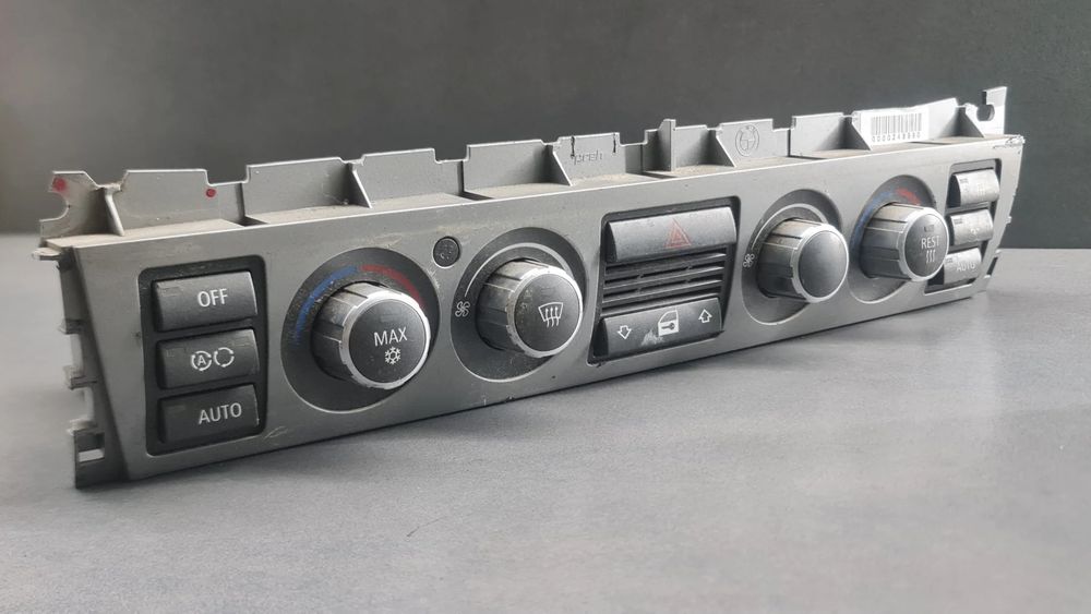 Comanda AC 6411 6981404-01 BMW Seria 7 2003 760Li AT (445 hp)