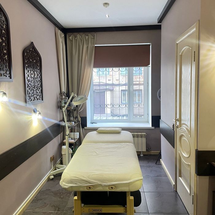 Ищу напарница в Кабинет