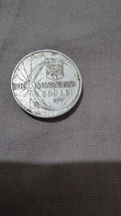 Vând monede  de colecții și vechi