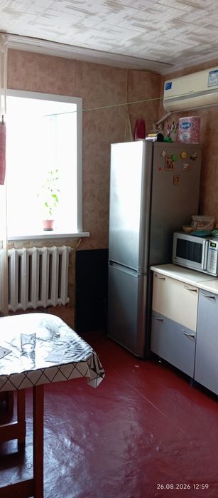 Продам 2-ух комн.кв,6 мкр