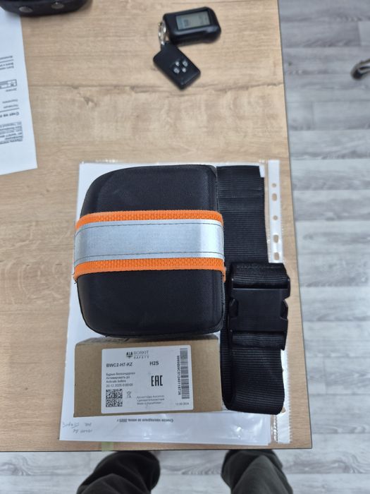 Продам мини фильтра Авон худ