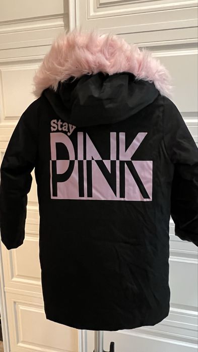 Детские куртки для девочки