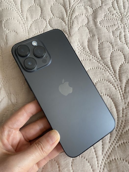 iPhone 14 Pro max 256gb