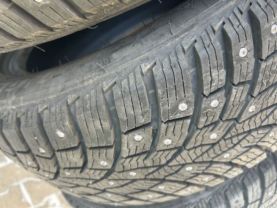 Шины уокохама 2020 года