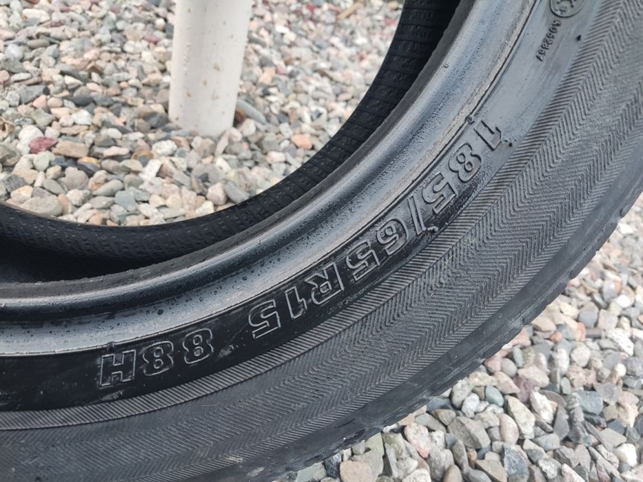 Продам летнюю шину одна.185/65/15/