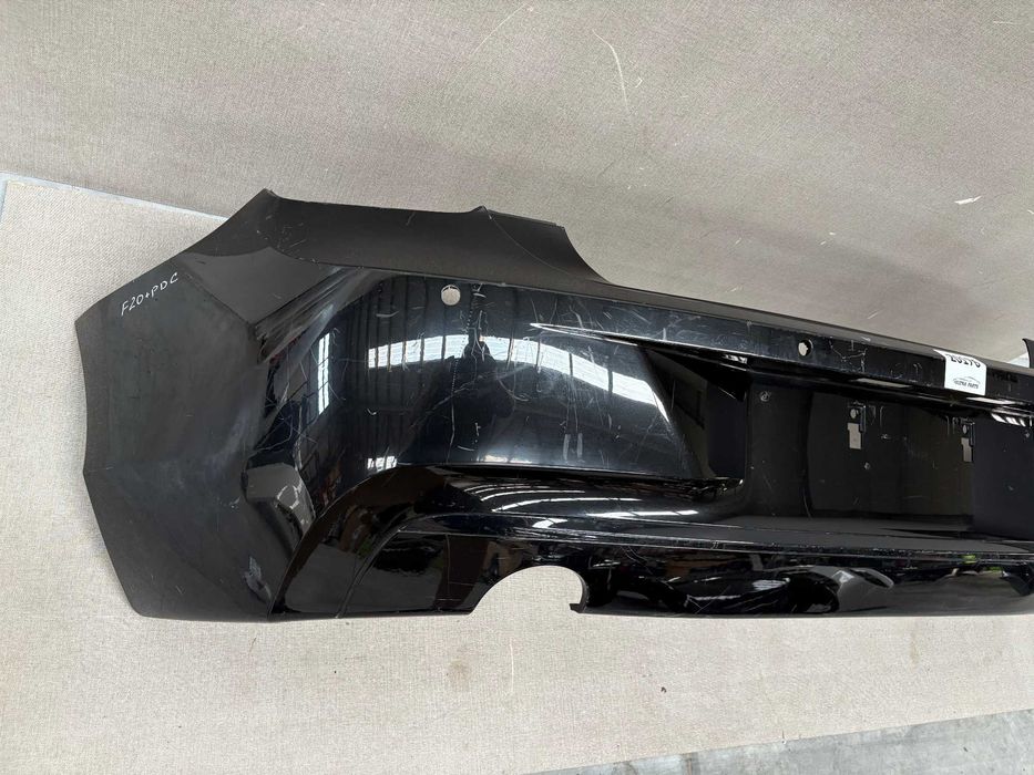 Задна броня БМВ F20 БМВ Ф20 Преди фейслифт 2010-2015 година 2 броя