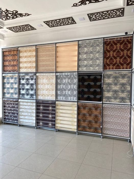 Жалюзи jaluzi parda Turkiya jalyuzilari va sifatli pardalari