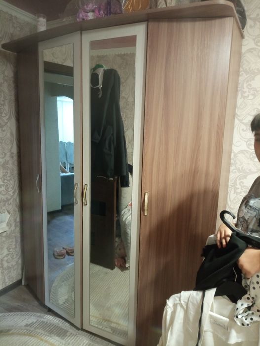 Шифонер б/у в отличном состоянии