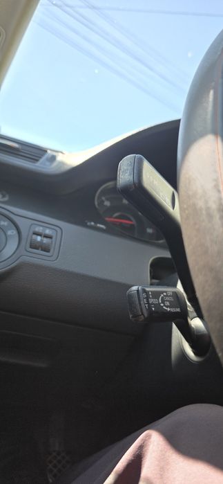 Vw passat diesel an 2008