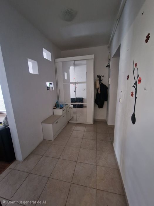Studio de inchiriat