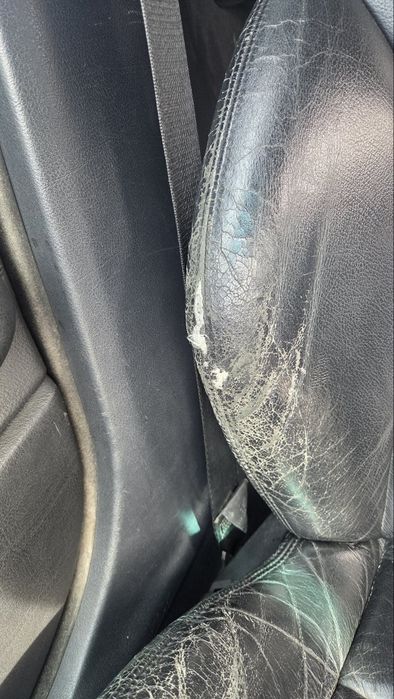 Рекаро салон BMW Е46