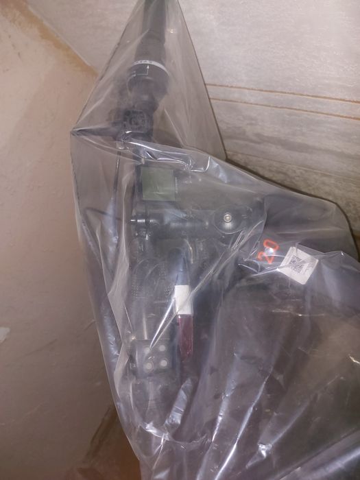 24 velosiped sotiladi