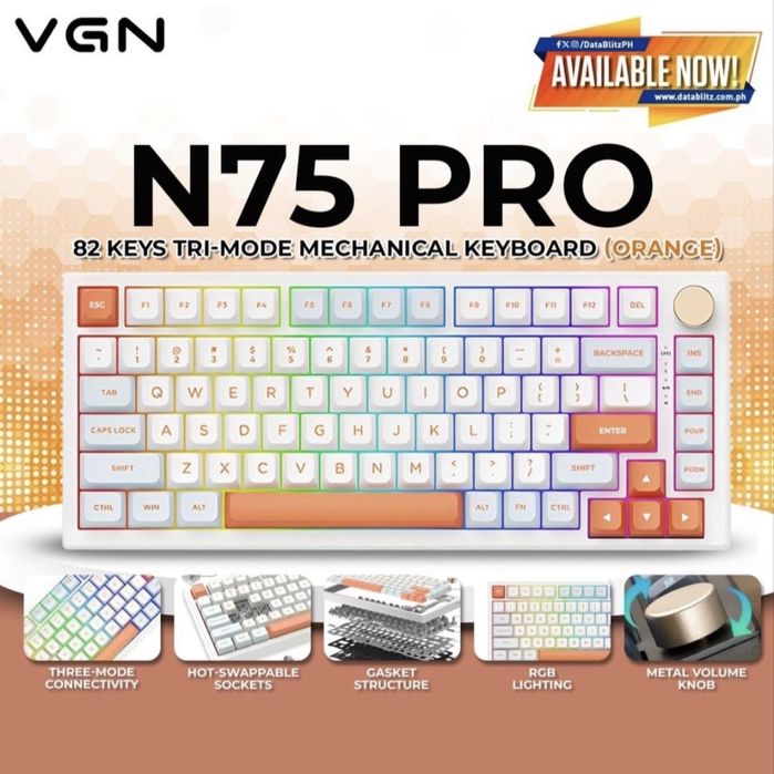 VGN N75 PRO Wirless