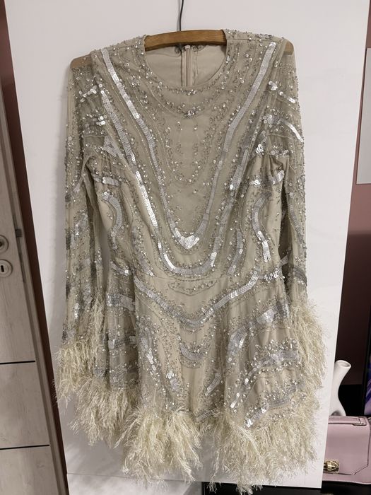 Rochie eleganta Asos