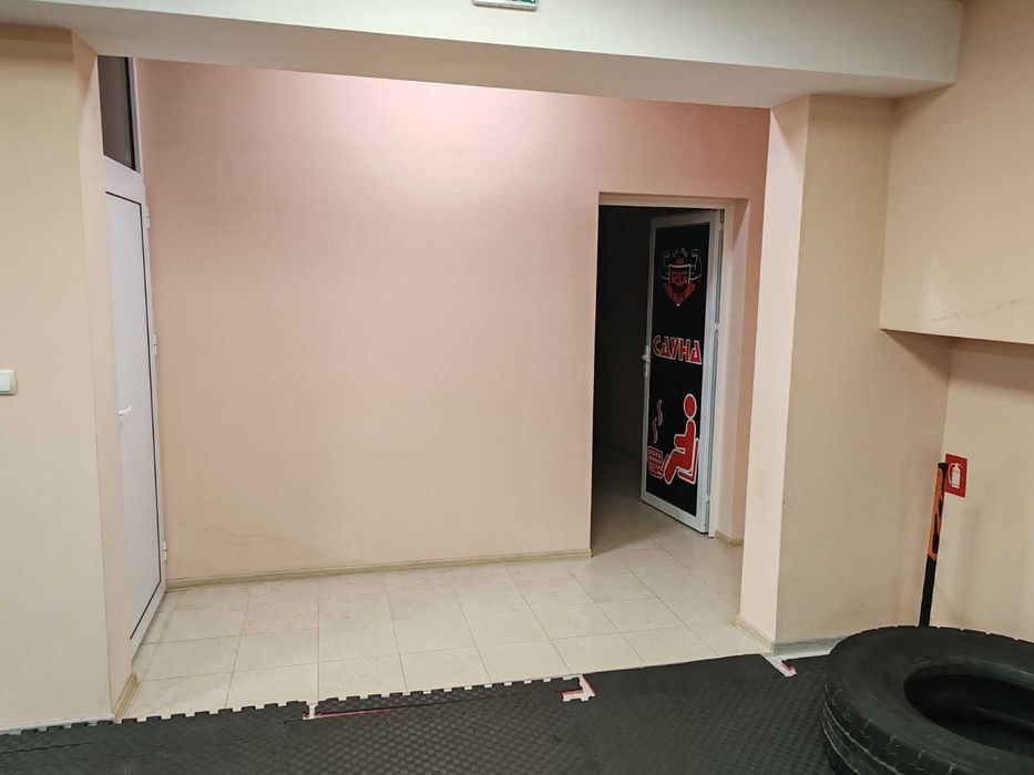 ТО-88-Продава се търговски обект в центъра.