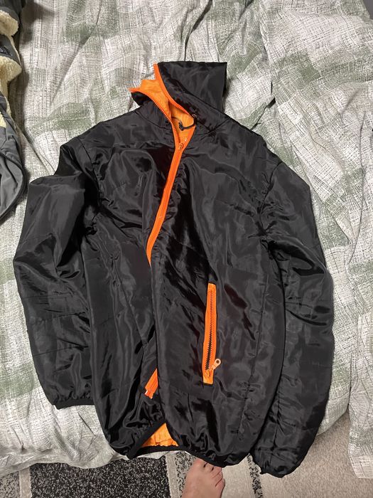 Есенно - пролетно шушлеково яке