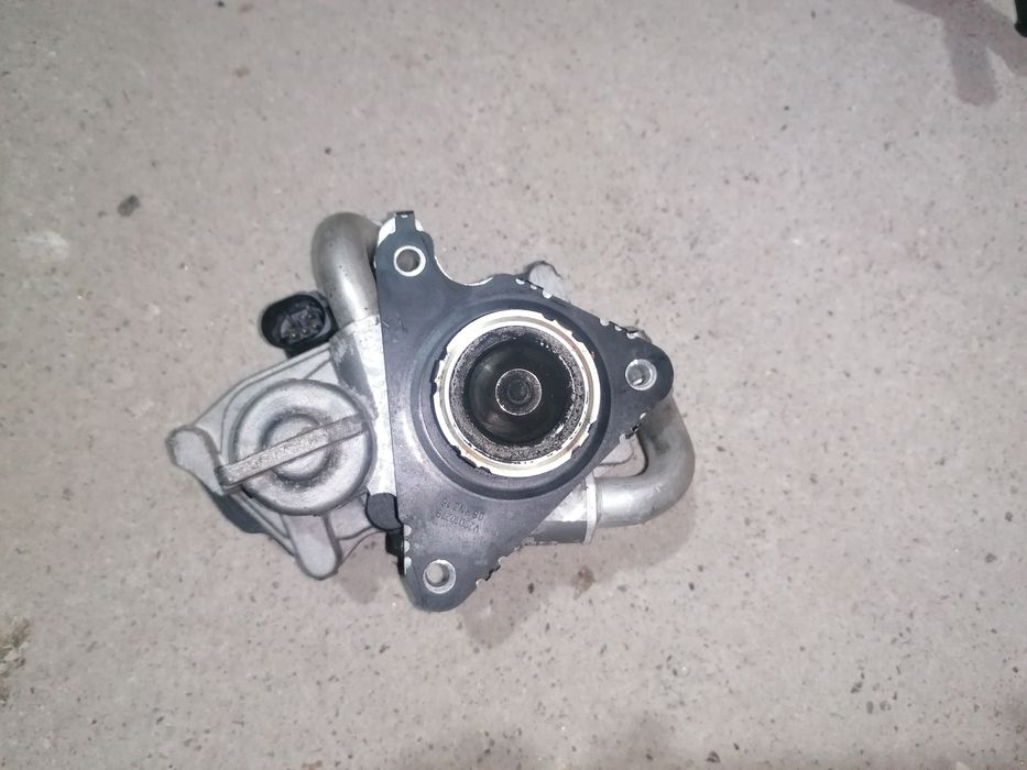 Egr клапани за Passat b8