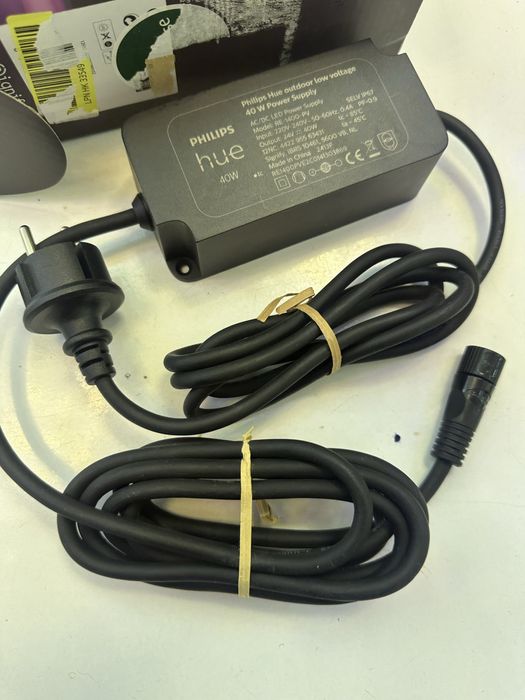 Philips Hue White and Colour Ambiance Lightstrip 5m