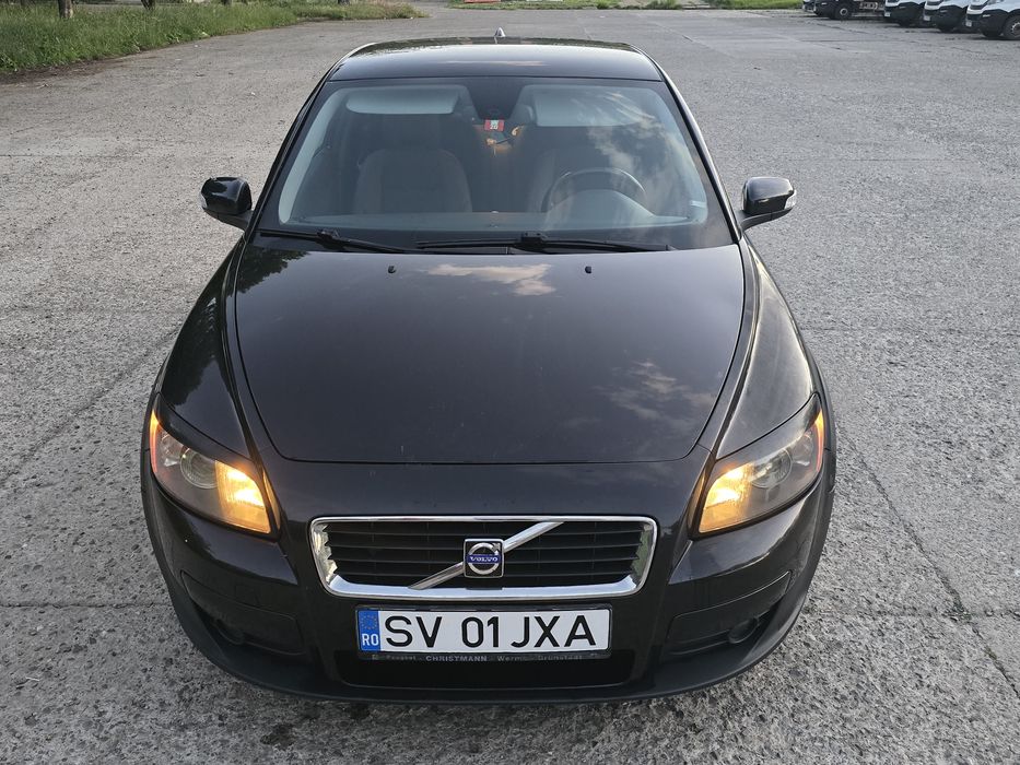 VOLVO C30 2007 — imagine 2