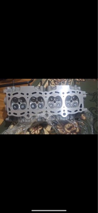 Галовка камри 25 объем 2,2